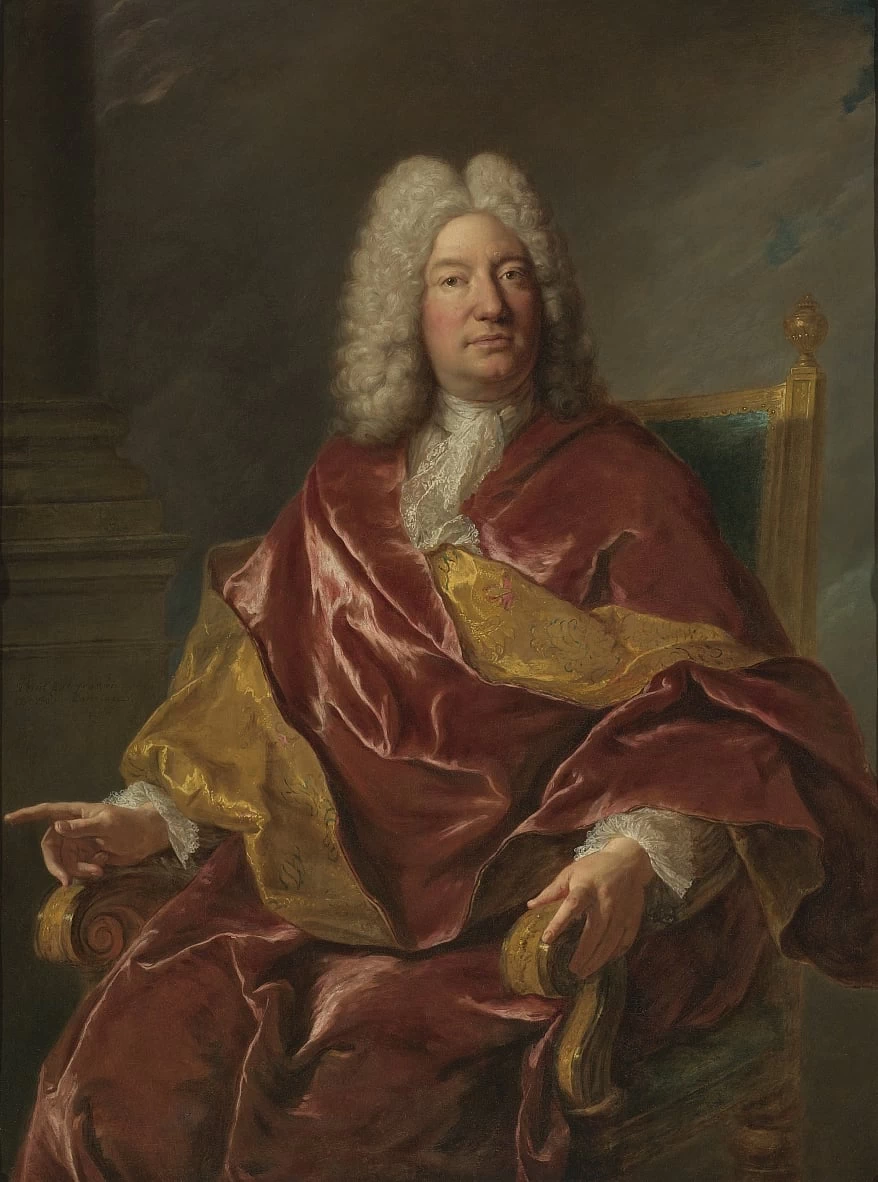 Ritratto di un uomo
